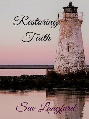 cover image of Restoring Faith